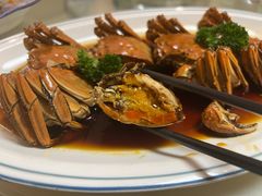 -富临轩私房菜(集庆门大街店)