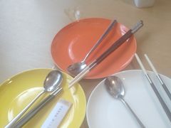 -渝信川菜 · 川味家常菜(财富购物中心店)