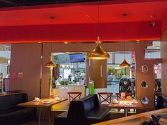 -蜀香三绝·牛蛙·烤鱼·天府炒鸡(安丘泰华店)