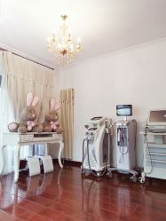 -美肤盾祛痘·问题肌头疗管理中心