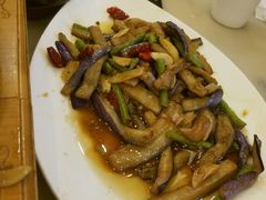 -橘子洲头湘菜馆