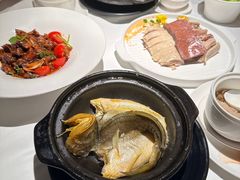 -菉雅苑·湛江菜(前海卓越INTOWN店)