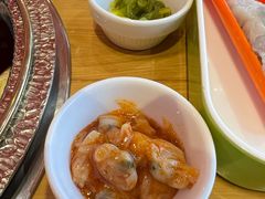 -期哒寿喜烧(桃湖公园店)