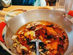 -水煮三国·川鲁江湖菜(香山店)