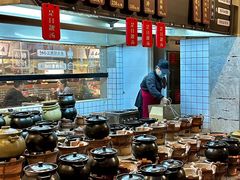 -广府乡下·饭庄(新港东路店)
