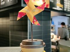 -麦当劳(前海店)