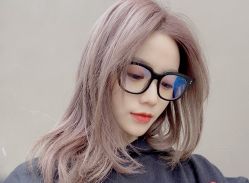 -MY HAIR ARDOR