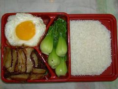 -張飛扒肉·龙江非遗(道外店)