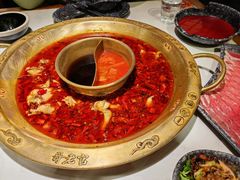 -哥老官重庆美蛙鱼头(宝山龙湖店)