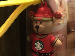 -星巴克(广州中华广场B1层店)