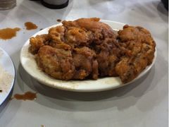 炸猪排-老地方面馆(思南路店)