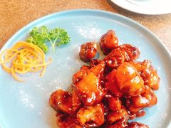 -几荷·恰似故人来(秀水广场店)
