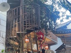 -四方小吃·白族庭院餐厅