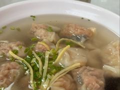 -海平馄饨(逍遥二路店)