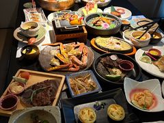 -花潮料理艺食馆(成都万象城店)