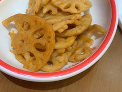 -吉品合酥脆烤饼(太平洋森活天地店)