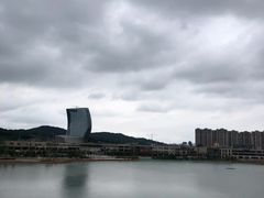 -长沙湘江冰雪世界