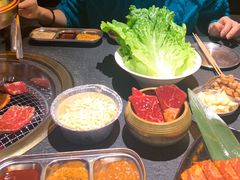 -伊茉家的烤肉店(勒泰中心店)