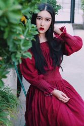 -熙画美上门MakeUp美甲美睫