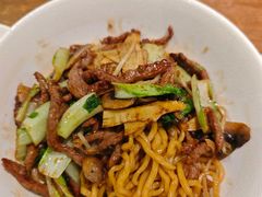 -寻裕记·现炒浇头面(人民广场店)