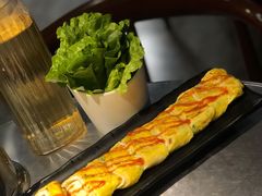 -韩聚屋韩国烤肉餐厅(新北万达店)