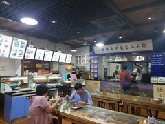 -陇上全荟兰州传统牛肉面(延吉路店)