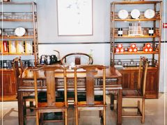 -黛瓦里巷(南京东路店)