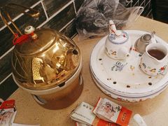 -点都德(大茶楼店)