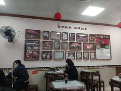 -仁信双皮奶(东川路店)