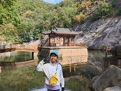 -丹东凤凰山景区