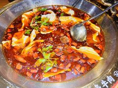 -受气牛肉·重庆耙牛肉(来福士店)