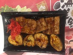 -吉野家(服装城店)