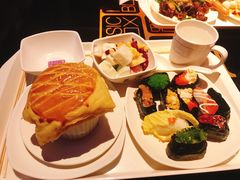 -堂会(白云店)
