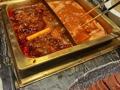-王家渡火锅店(怀柔迎宾北路店)