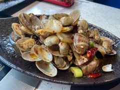 -大成活海鲜烧烤龙虾(静安大融城店)
