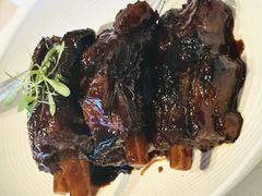-北京柏悦酒店·锦庭餐厅Dining Room