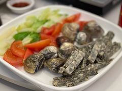 -阿忠食坊大排档·20年老店(万象城店)