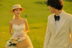 -太古映画婚纱摄影(天河店)