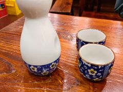 自酿米酒-刘师父老汉口江湖菜(蔡锷路店)