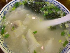 馄饨-陕西名小吃(T3航站楼一店)