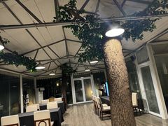 -西郊宾馆·1921餐厅