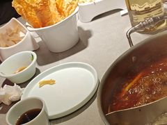 -宴全牛粤来越牛潮汕鲜牛肉火锅(海州万达广场店)