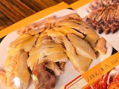 -农汤老店(顺联公园里店)