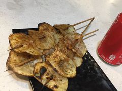 -蚝太郎 • 海鲜烧烤(建国路创始店)