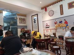 -黄氏壹品汇•水牛奶甜品(全国总店)