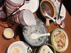 -丰圆轩粤式茶楼 . 点心粤菜(夏茅店)