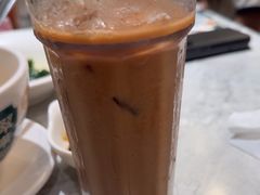 -翠华餐厅(正佳广场店)