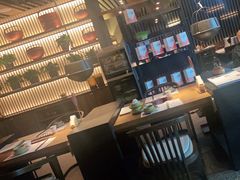 大堂-盡膳口福跷脚牛肉火锅(北美新天地店)