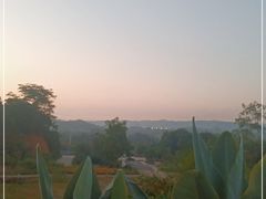 -南宁良凤江国家森林公园