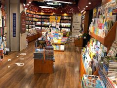 -西西弗书店(城西银泰城店)